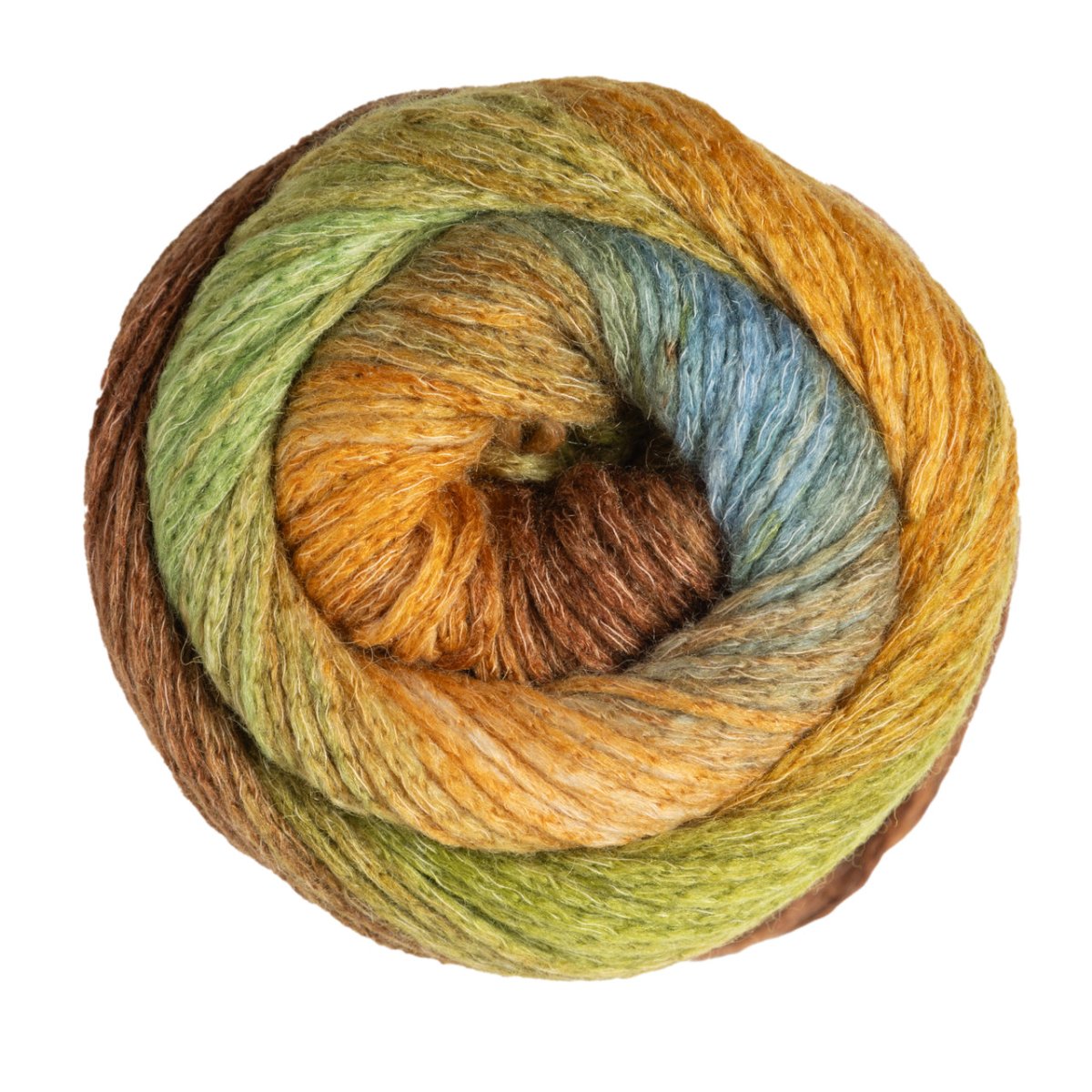 '9112 foliage ' gianna by Berroco | Wabi Sabi