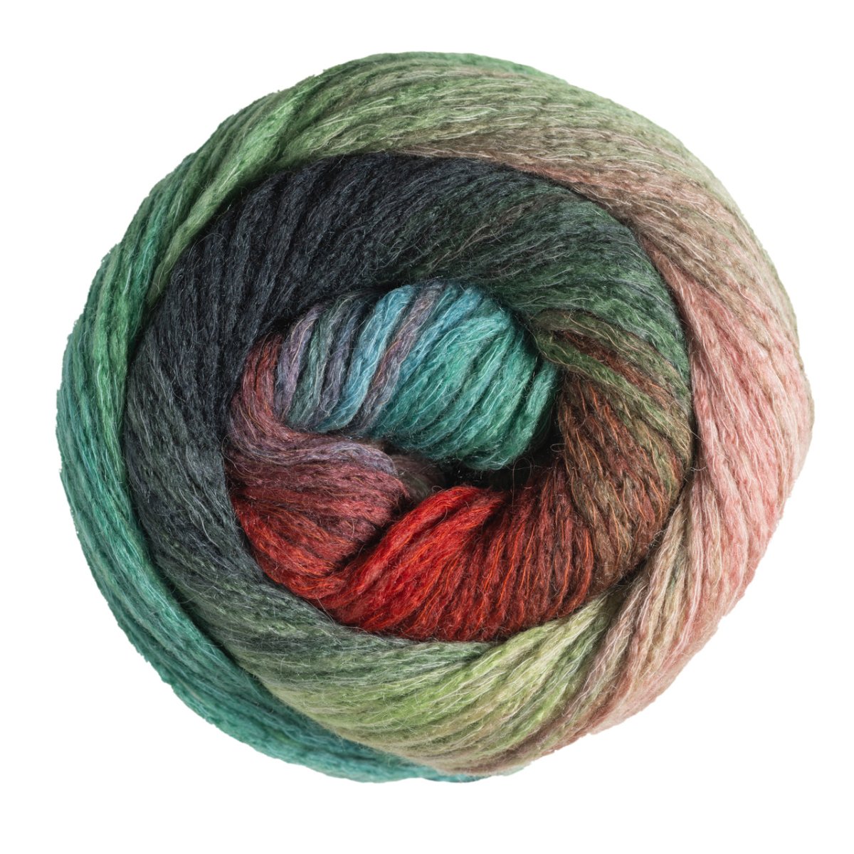 '9113 camo ' gianna by Berroco | Wabi Sabi