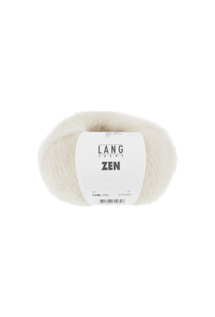 '94 natural ' zen by lang | Wabi Sabi