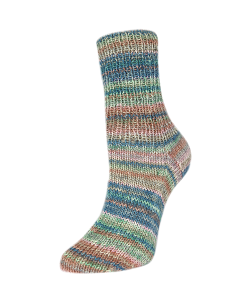 95 glade flotte socke elba by rellana garne at Wabi Sabi