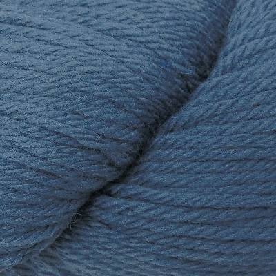'9567 smoke blue ' 220 worsted by cascade yarns | Wabi Sabi