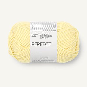 9602 lemonade perfect by sandnes garn at Wabi Sabi