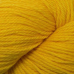 9669 gold fusion 220 worsted by cascade yarns at Wabi Sabi