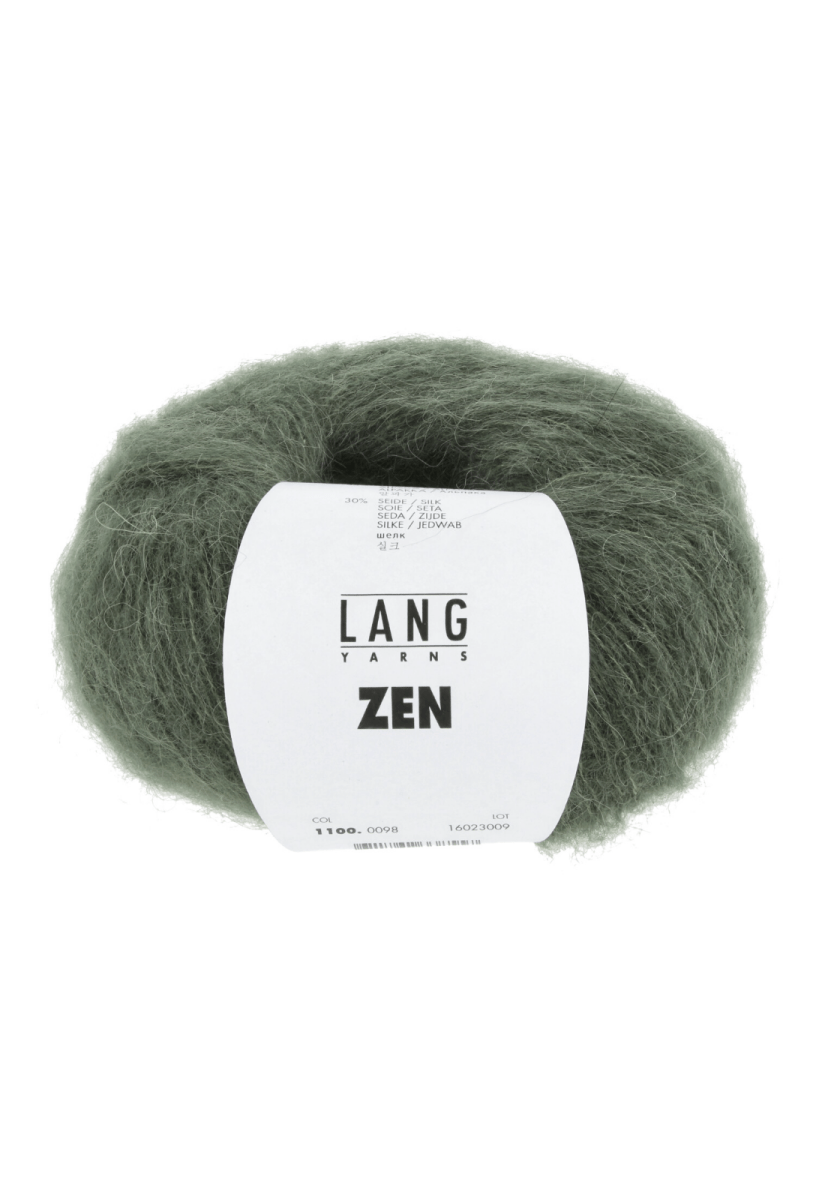 '98 forest ' zen by lang | Wabi Sabi
