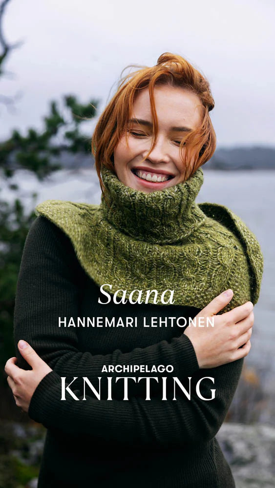archipelago knitting