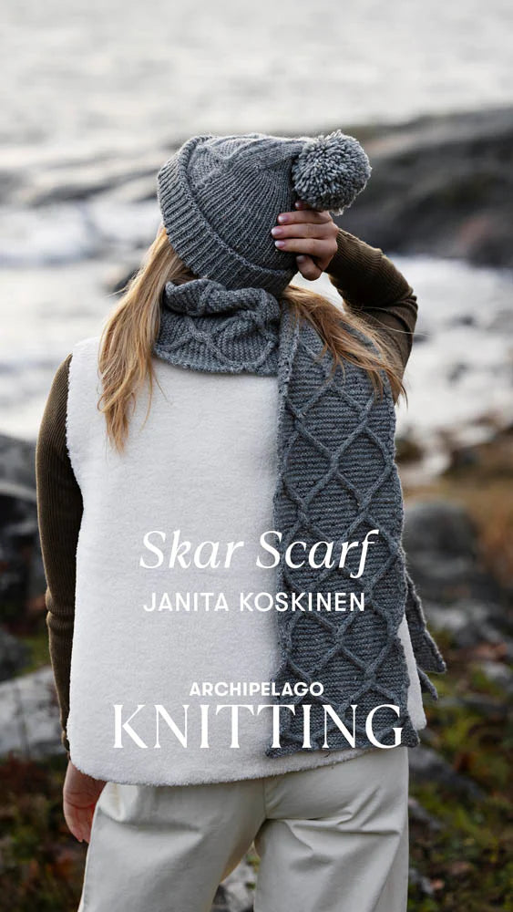 archipelago knitting