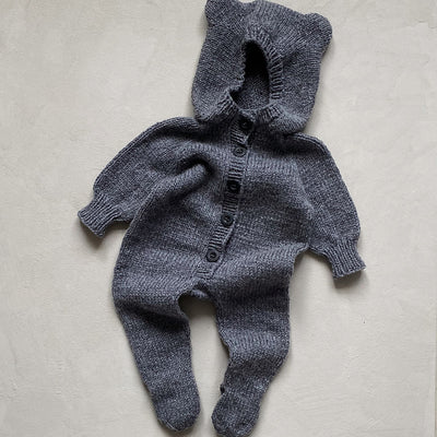 baby bear suit