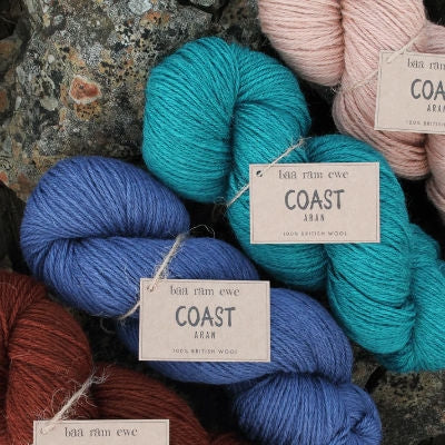 coast