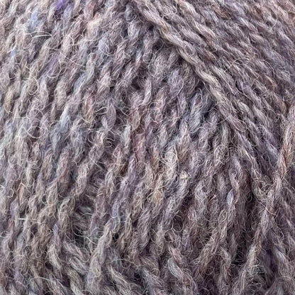 Shetland Jumper Weight