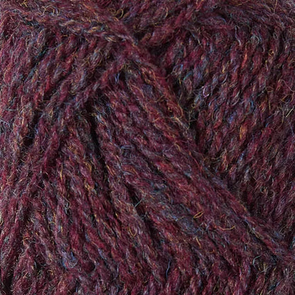 Shetland Jumper Weight
