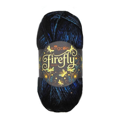 firefly aran