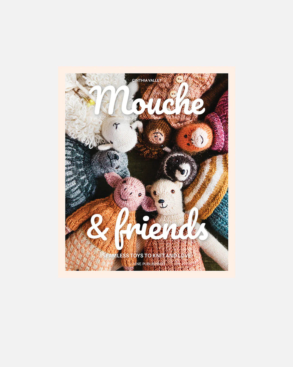 mouche & friends