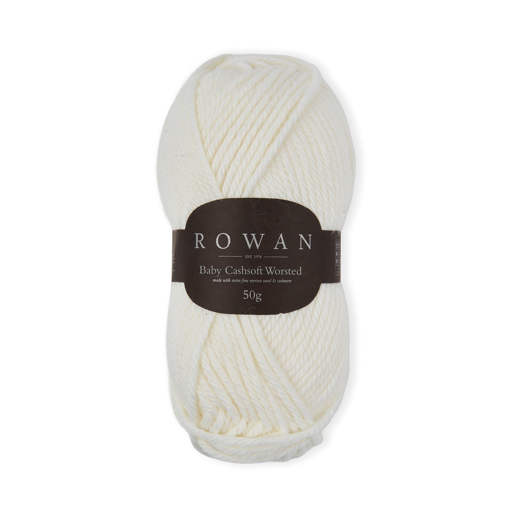 baby cashsoft worsted