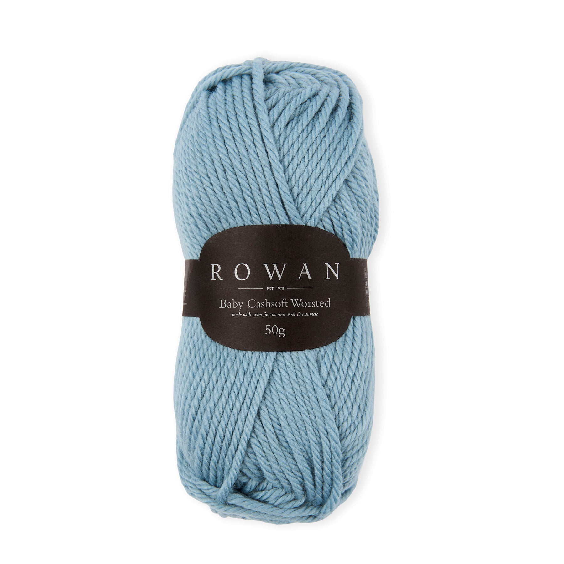 baby cashsoft worsted