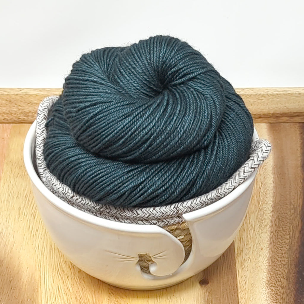 silk yak fingering