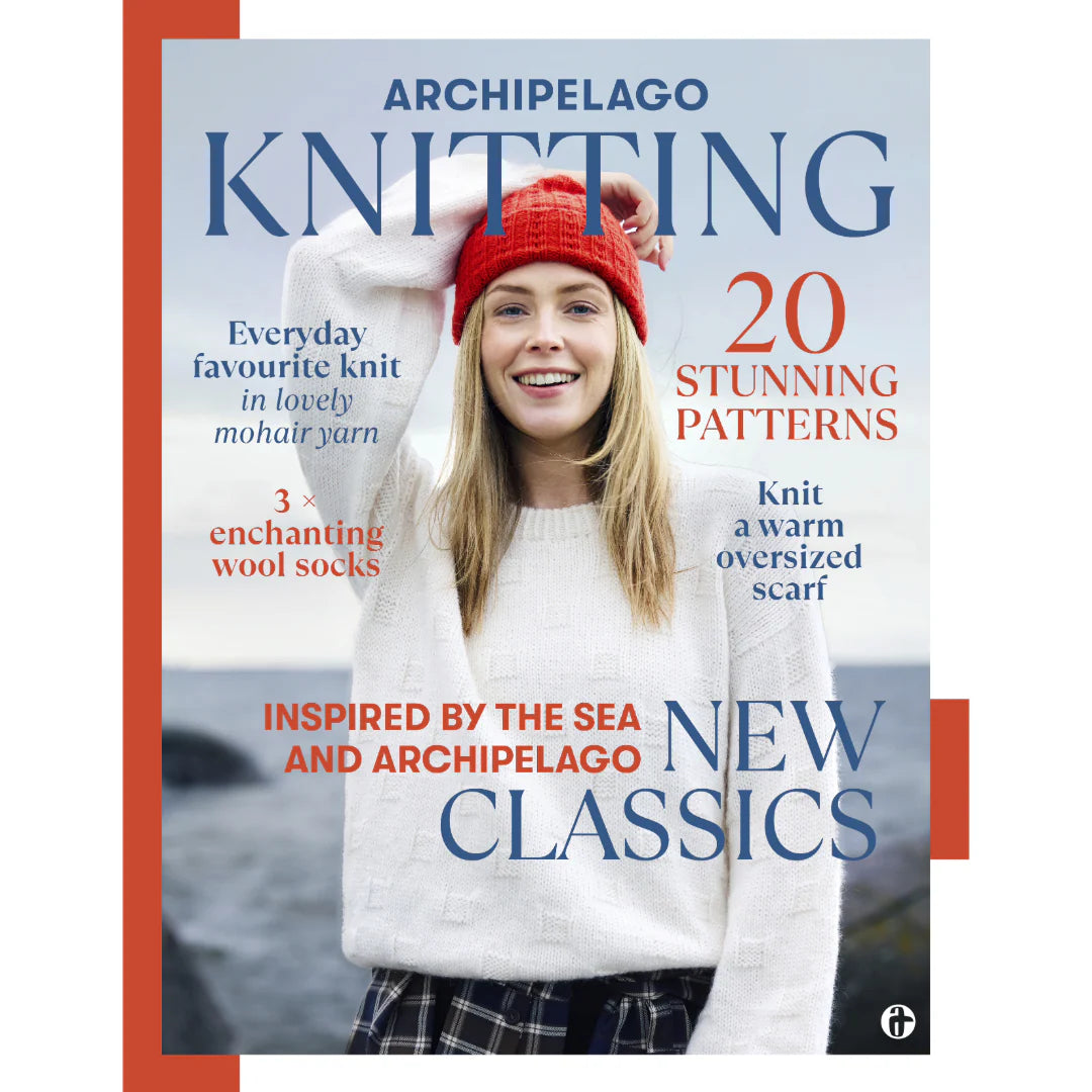 archipelago knitting