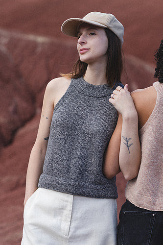 basalt tank