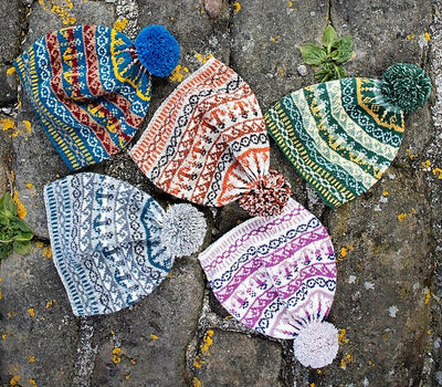 bonnie isle hat