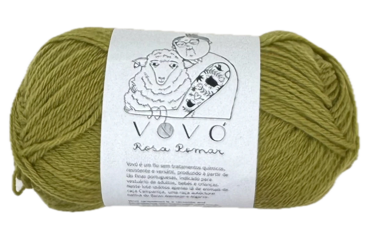 a573 shoots vovó by rosa pomar at Wabi Sabi