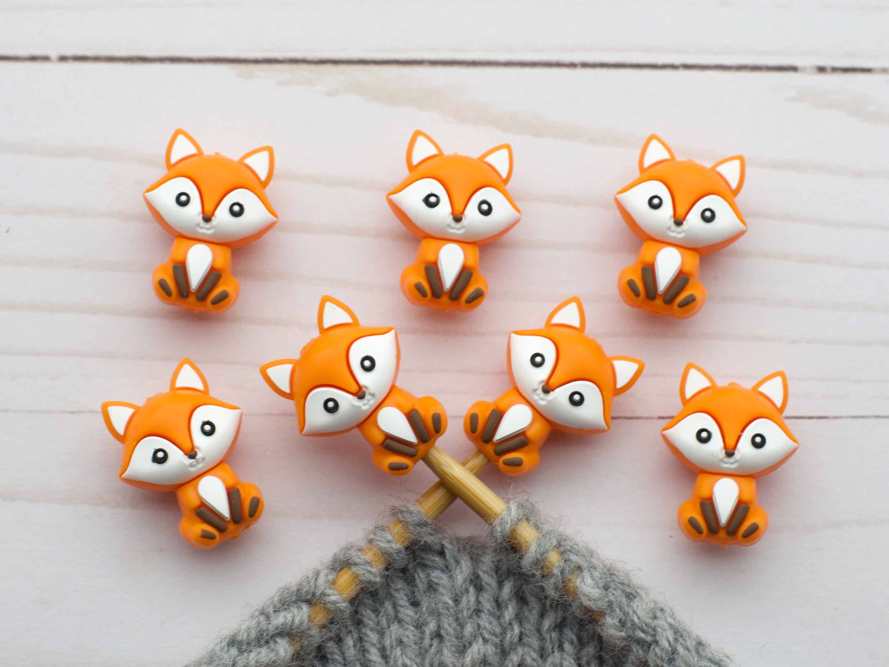 baby fox point protector (2.75mm - 9mm)