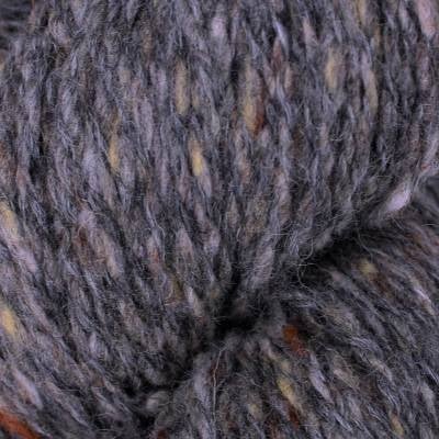 'abhartach ' donegal twists by baa ram ewe | Wabi Sabi