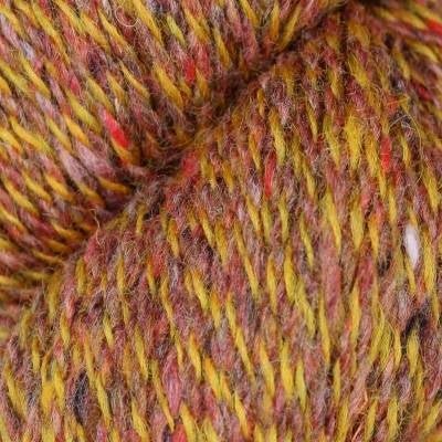 'aibell ' donegal twists by baa ram ewe | Wabi Sabi