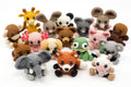 ' ' Amigurumi Basics: Saturday, March 7 & 14: 10am - 12pm by anahi | Wabi Sabi