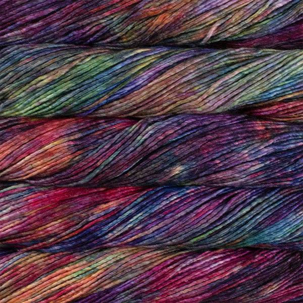 worsted