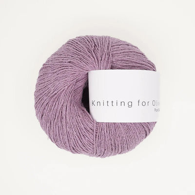 artichoke purple