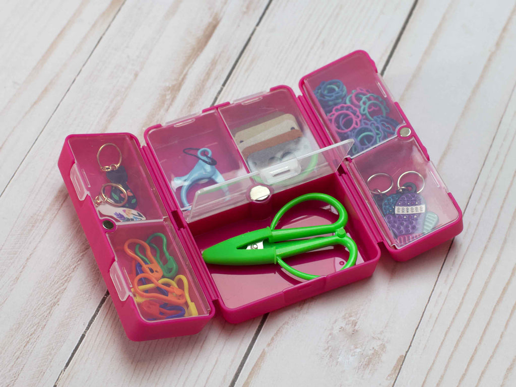 mini notion nooks