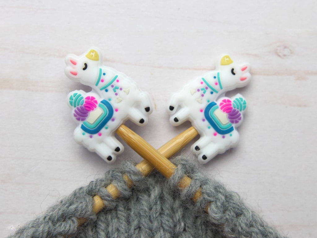 llama stitch stopper (2mm - 6.5mm)