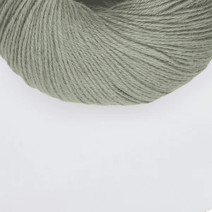 ballerina cotton merino by knitting for olive at Wabi Sabi