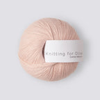 'ballerina ' cotton merino by knitting for olive | Wabi Sabi