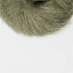 'bark ' soft silk mohair by knitting for olive | Wabi Sabi
