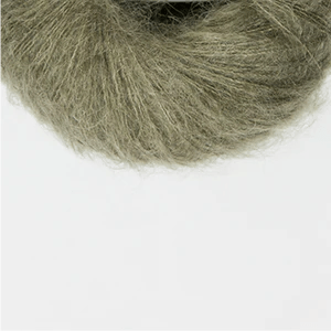 'bark ' soft silk mohair by knitting for olive | Wabi Sabi