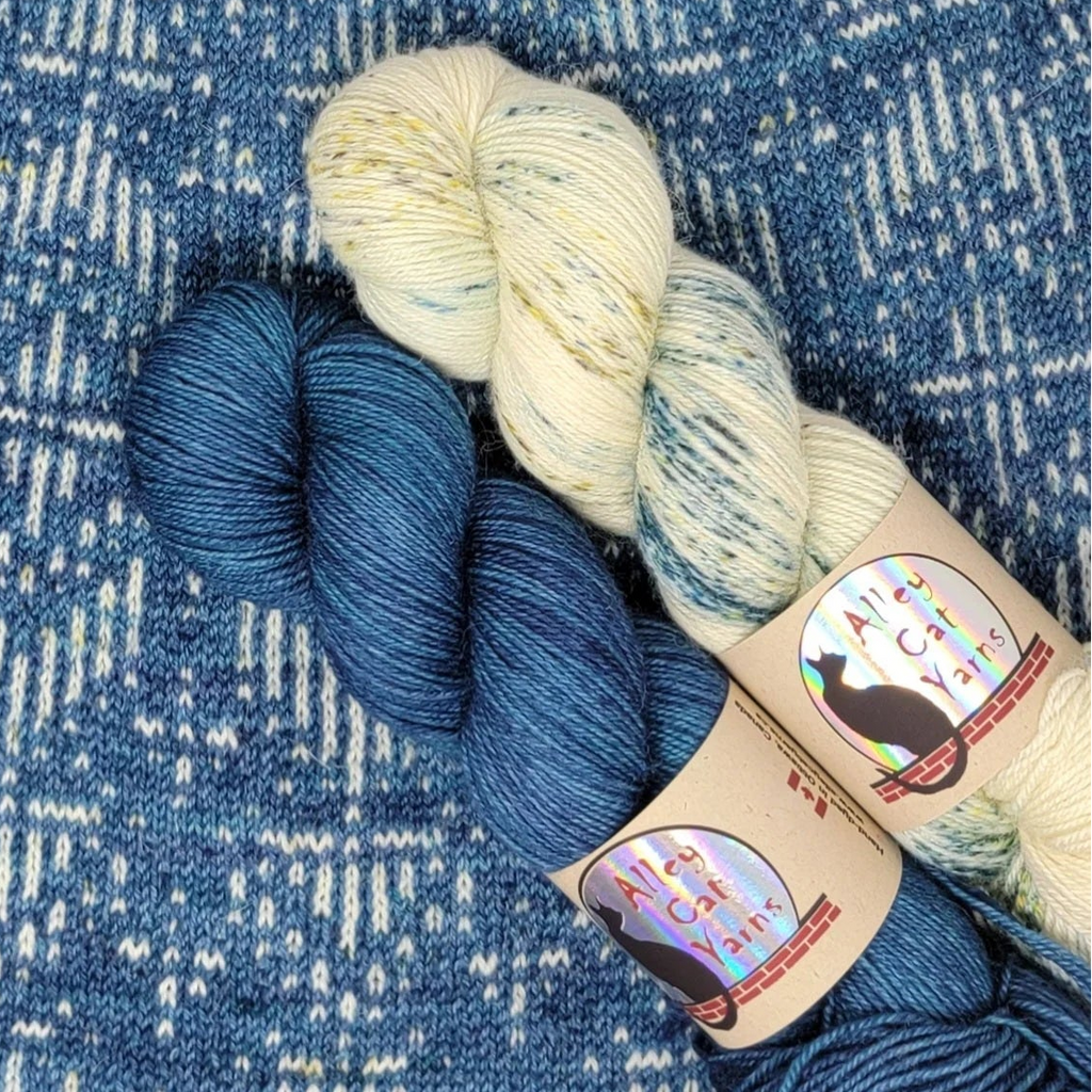 leo bfl sock