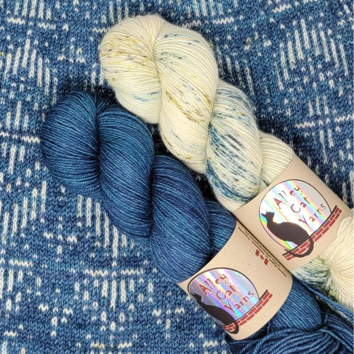 leo bfl sock