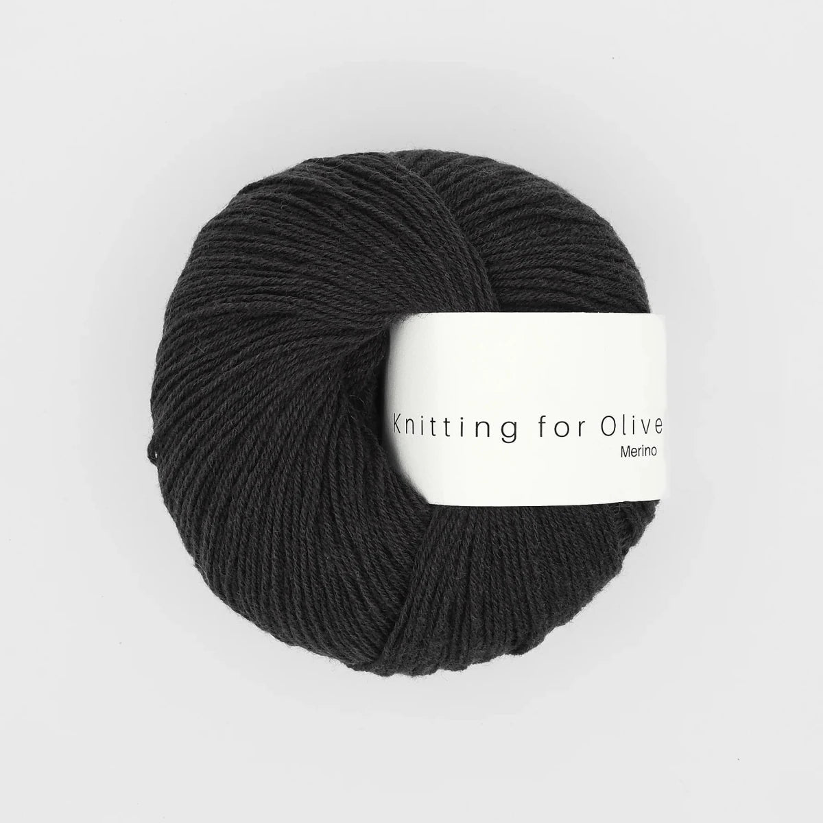 black tea merino by knitting for olive at Wabi Sabi