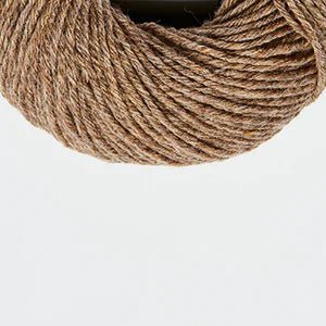 'blood orange ' heavy merino by knitting for olive | Wabi Sabi