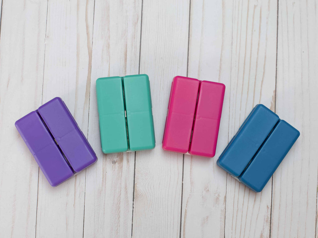 mini notion nooks