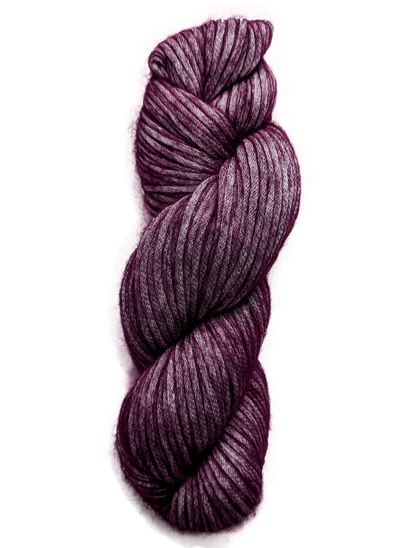 'cabernet ' amelie by Illimani Yarn | Wabi Sabi