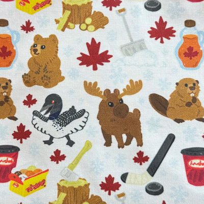 canadian animals
