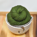 Canopy silk yak DK by alley cat yarns at Wabi Sabi
