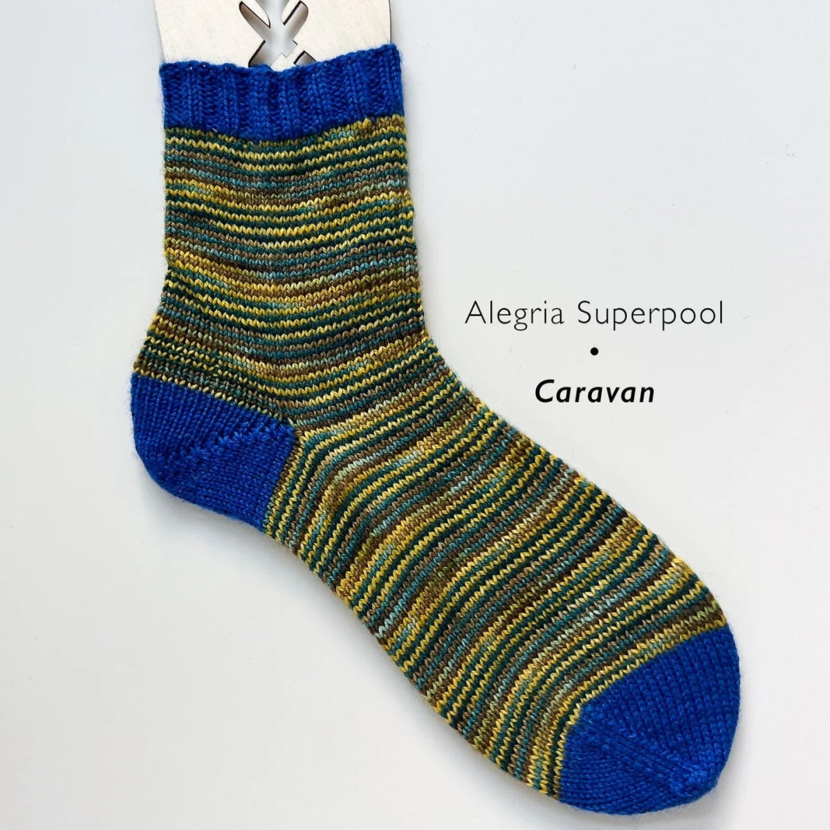 'caravan ' alegria superpool kits by manos del uruguay | Wabi Sabi