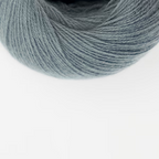 bark comptatible cashmere by knitting for olive at Wabi Sabi