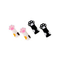 cat's paw point protectors by bohin at Wabi Sabi
