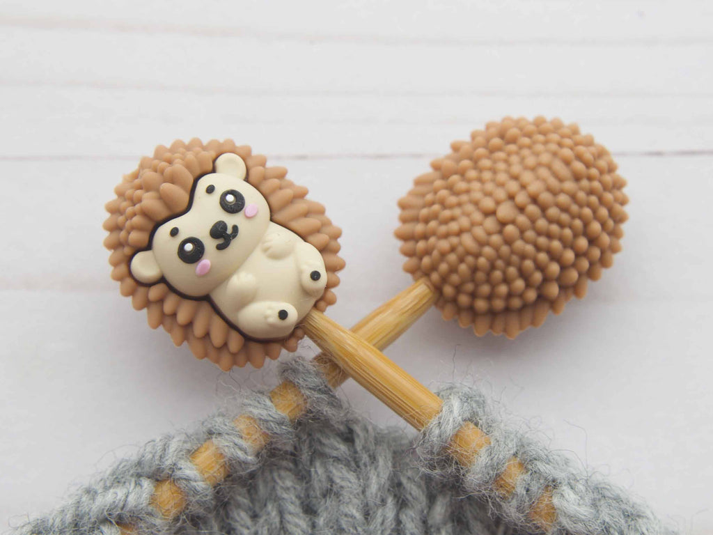 hedgehog point protectors (2.75mm - 9mm)