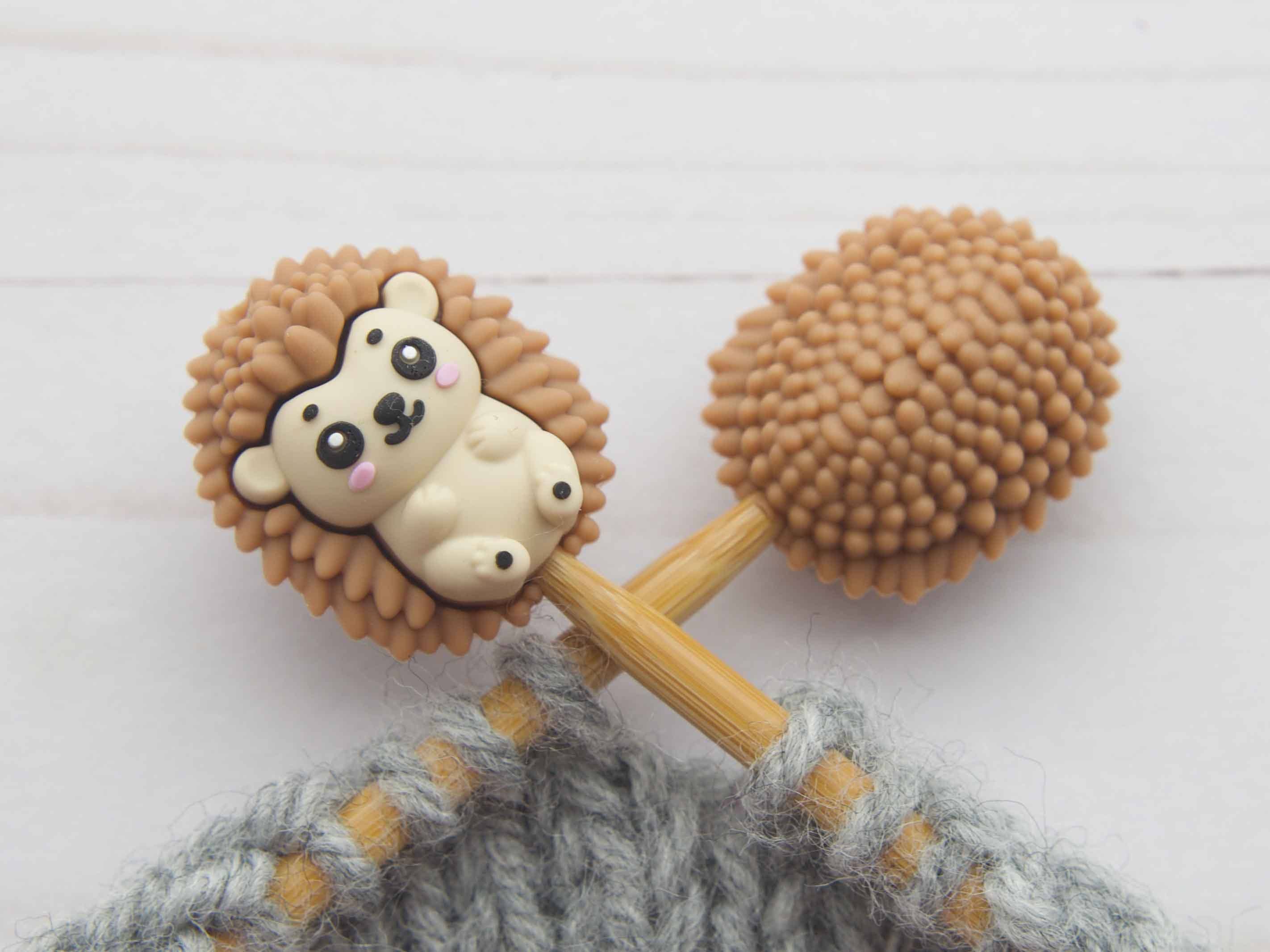 hedgehog point protectors (2.75mm - 9mm)