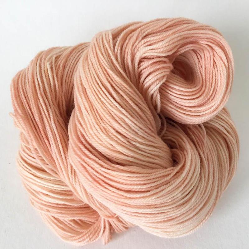 'chantilly ' dk merino by kat's riverside studio | Wabi Sabi