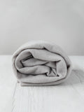 cloud 1.5m x 1m extra - fine merino pre - felt by dyeing house gallery at Wabi Sabi